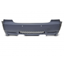 PARACHOQUES TRASERO ESTILO DEPORTIVO PDC PARA BMW E92 / E93 06-10