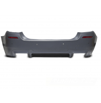 PARACHOQUES TRASERO DEPORTIVO PDC PARA BMW F10 10-16