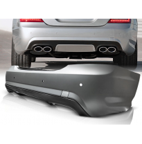 Paragolpes Trasero MERCEDES W221 05-13 AMG STYLE