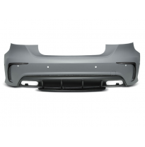 Paragolpes Trasero Sport Pdc Para Mercedes A-Klasa W176 15-18