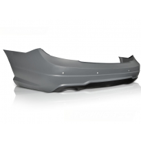 Paragolpes Trasero Mercedes W204 11-14 Coupe / Sedan. Amg Style