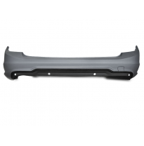 PARACHOQUES TRASERO SPORT PDC para MERCEDES W204 11-14 WAGON