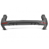 PARACHOQUES TRASERO SPORT PDC para MERCEDES V-CLASS W447 14-19