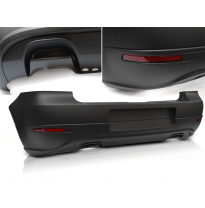 Paragolpes Trasero Vw Golf 4 Estilo Golf V R32
