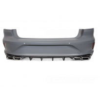 PARACHOQUES TRASERO LOOK DEPORTIVO apto para VW ARTEON 17-