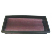 K&amp;n Filtro De Aire De Sustitucion Deportivo Dodge Daytona 3.0l V6 F/I  Año:1991  Obs.: All