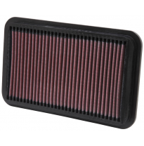 K&amp;n Filtro De Aire De Sustitucion Deportivo Toyota Mr2 Spyder 1.8l L4 F/I  Año:2003  Obs.: All