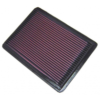 K&amp;n Filtro De Aire De Sustitucion Deportivo Chevrolet Caprice 4.3l V8 F/I  Año:1994  Obs.: All