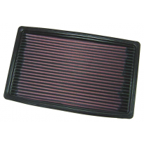 K&amp;n Filtro De Aire De Sustitucion Deportivo Chevrolet Beretta 2.2l L4 F/I  Año:1994  Obs.: All