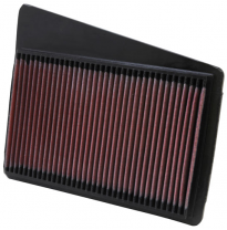 K&amp;n Filtro De Aire De Sustitucion Deportivo Acura Tl 3.2l V6 F/I  Año:1996  Obs.: All