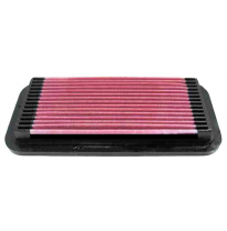 K&amp;n Filtro De Aire De Sustitucion Deportivo Hyundai Getz 1.5l L4 F/I  Año:2008  Obs.: All