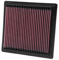 K&amp;n Filtro De Aire De Sustitucion Deportivo Honda Civic Value Package 1.6l L4 F/I  Año:1999  Obs.: All