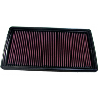 K&amp;n Filtro De Aire De Sustitucion Deportivo Chevrolet Malibu 2.4l L4 F/I  Año:1997  Obs.: All