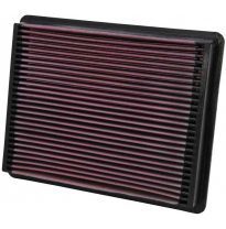 K&amp;n Filtro De Aire De Sustitucion Deportivo Cadillac Escalade Esv 6.2l V8 F/I  Año:2007  Obs.: All