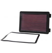 K&amp;n Filtro De Aire De Sustitucion Deportivo Ford Taurus 3.0l V6 F/I  Año:2000  Obs.: All