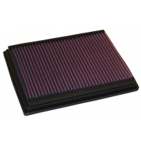 K&amp;n Filtro De Aire De Sustitucion Deportivo Chrysler Pt Cruiser 1.6l L4 F/I  Año:2001  Obs.: From 11/01
