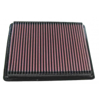 K&amp;n Filtro De Aire De Sustitucion Deportivo Chevrolet Venture 3.4l V6 F/I  Año:2005  Obs.: All