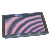 K&amp;n Filtro De Aire De Sustitucion Deportivo Kia Sportage 2.0l L4 Dsl  Año:2004  Obs.: All