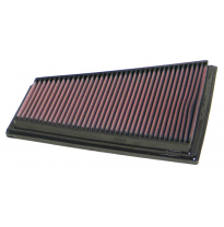 K&amp;n Filtro De Aire De Sustitucion Deportivo Peugeot 306 2.0l L4 Dsl  Año:2001  Obs.: All