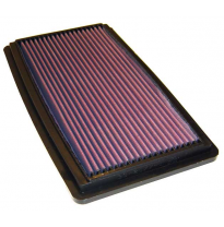 K&amp;n Filtro De Aire De Sustitucion Deportivo Mazda 626 V 2.0l L4 Dsl  Año:1998  Obs.: All