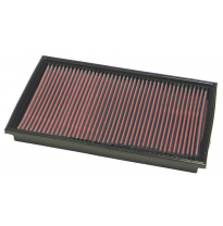 K&amp;n Filtro De Aire De Sustitucion Deportivo Mercedes Benz E320 3.2l V6 F/I  Año:2001  Obs.: All