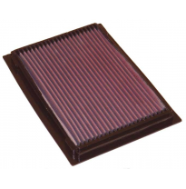 K&amp;n Filtro De Aire De Sustitucion Deportivo Ford Escape 2.0l L4 F/I  Año:2002  Obs.: All