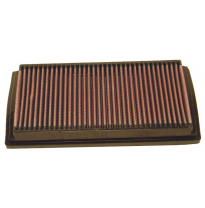 K&amp;n Filtro De Aire De Sustitucion Deportivo Kia Rio 1.6l L4 F/I  Año:2003  Obs.: All