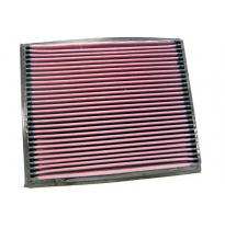 K&amp;n Filtro De Aire De Sustitucion Deportivo Bmw Z8 4.8l V8 F/I  Año:2003  Obs.: All