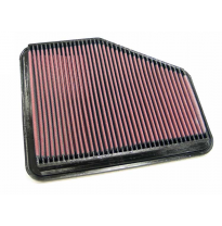 K&amp;n Filtro De Aire De Sustitucion Deportivo Toyota Crown Royal 2.5l L4 F/I  Año:2005  Obs.: From 2/05