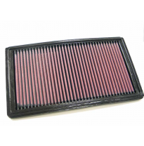 K&amp;n Filtro De Aire De Sustitucion Deportivo Mazda 323 V 2.0l L4 Dsl  Año:1998  Obs.: All