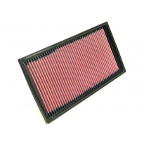 K&amp;n Filtro De Aire De Sustitucion Deportivo Peugeot 406 2.2l L4 F/I  Año:2000  Obs.: All