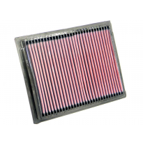 K&amp;n Filtro De Aire De Sustitucion Deportivo Great Wall Haval H6 2.4l L4 F/I  Año:2011  Obs.: All