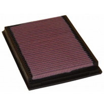 K&amp;n Filtro De Aire De Sustitucion Deportivo Bmw M3 3.2l L6 F/I  Año:2006  Obs.: All