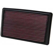 K&amp;n Filtro De Aire De Sustitucion Deportivo Subaru Legacy Ii 2.5l H4 F/I  Año:1996  Obs.: All