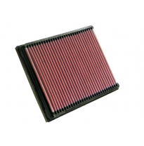 K&amp;n Filtro De Aire De Sustitucion Deportivo Renault Vel Satis 3.0l V6 Dsl  Año:2007  Obs.: All