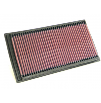 K&amp;n Filtro De Aire De Sustitucion Deportivo Bmw 750il 5.4l V12 F/I  Año:1994  Obs.: Todos (Requiere 2 Unidades)