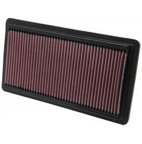 K&amp;n Filtro De Aire De Sustitucion Deportivo Mazda Atenza 2.3l L4 F/I  Año:2009  Obs.: All