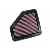 K&amp;n Filtro De Aire De Sustitucion Deportivo Chevrolet Cobalt 2.0l L4 F/I  Año:2008  Obs.: All