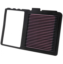 K&amp;n Filtro De Aire De Sustitucion Deportivo Lexus Nx300h 2.5l L4 F/I  Año:2014  Obs.: China