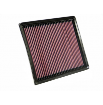 K&amp;n Filtro De Aire De Sustitucion Deportivo Chevrolet Impala 3.9l V6 F/I  Año:2010  Obs.: All