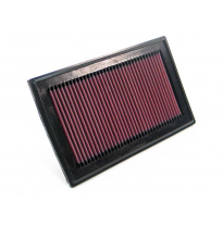 K&amp;n Filtro De Aire De Sustitucion Deportivo Saab 9-2x 2.0l H4 F/I  Año:2005  Obs.: All