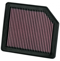 K&amp;n Filtro De Aire De Sustitucion Deportivo Honda Civic Viii 1.8l L4 F/I  Año:2005  Obs.: All