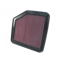K&amp;n Filtro De Aire De Sustitucion Deportivo Lexus Is250 2.5l V6 F/I  Año:2005  Obs.: All