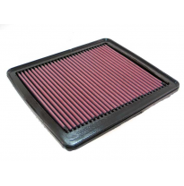 K&amp;n Filtro De Aire De Sustitucion Deportivo Hyundai Grandeur 3.3l V6 F/I  Año:2005  Obs.: All