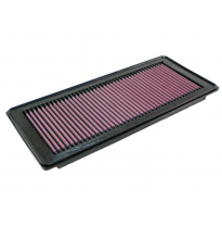 K&amp;n Filtro De Aire De Sustitucion Deportivo Ford Escape Hybrid 2.3l L4 F/I  Año:2005  Obs.: All