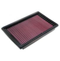 K&amp;n Filtro De Aire De Sustitucion Deportivo Chrysler Pt Cruiser 1.6l L4 F/I  Año:2005  Obs.: From 11/01