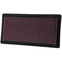 K&amp;n Filtro De Aire De Sustitucion Deportivo Ford Explorer 4.6l V8 F/I  Año:2006  Obs.: All