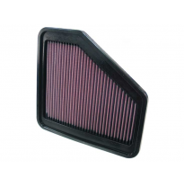 K&amp;n Filtro De Aire De Sustitucion Deportivo Lotus Exige 3.5l V6 F/I  Año:2013  Obs.: All