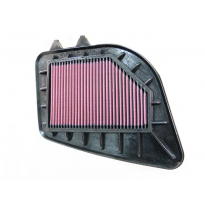K&amp;n Filtro De Aire De Sustitucion Deportivo Cadillac Sts 3.6l V6 F/I  Año:2007  Obs.: All