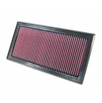 K&amp;n Filtro De Aire De Sustitucion Deportivo Dodge Caliber 2.4l L4 F/I  Año:2006  Obs.: All